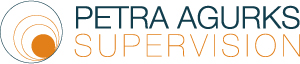 Petra Agurks Supervision (Logo)